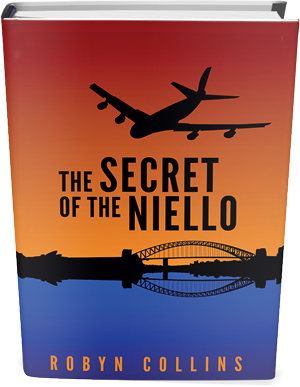 The Niello Mysteries - The Secret of the Niello (Book 2)